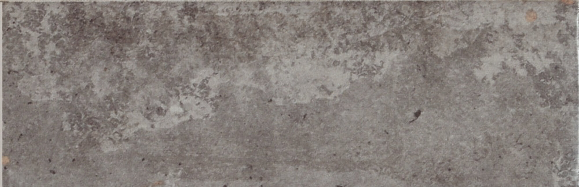 Керамика (white body) TENNESSEE GREY 5.2×16.1 см - коллекция TENNESSEE, CARMEN