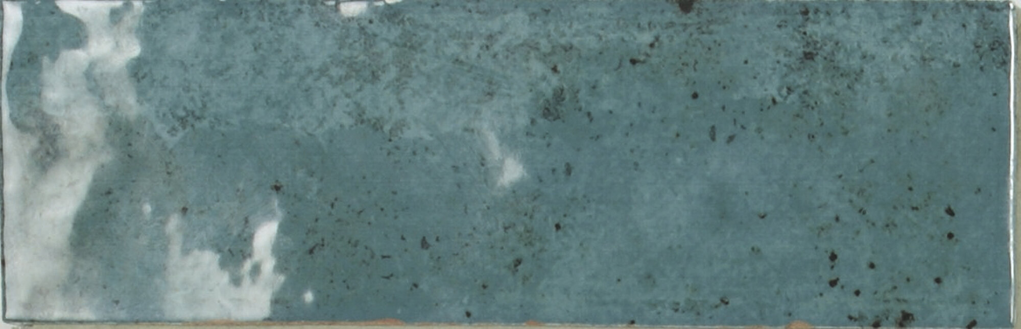 Керамика (white body) TENNESSEE GREEN 5.2×16.1 см - коллекция TENNESSEE, CARMEN