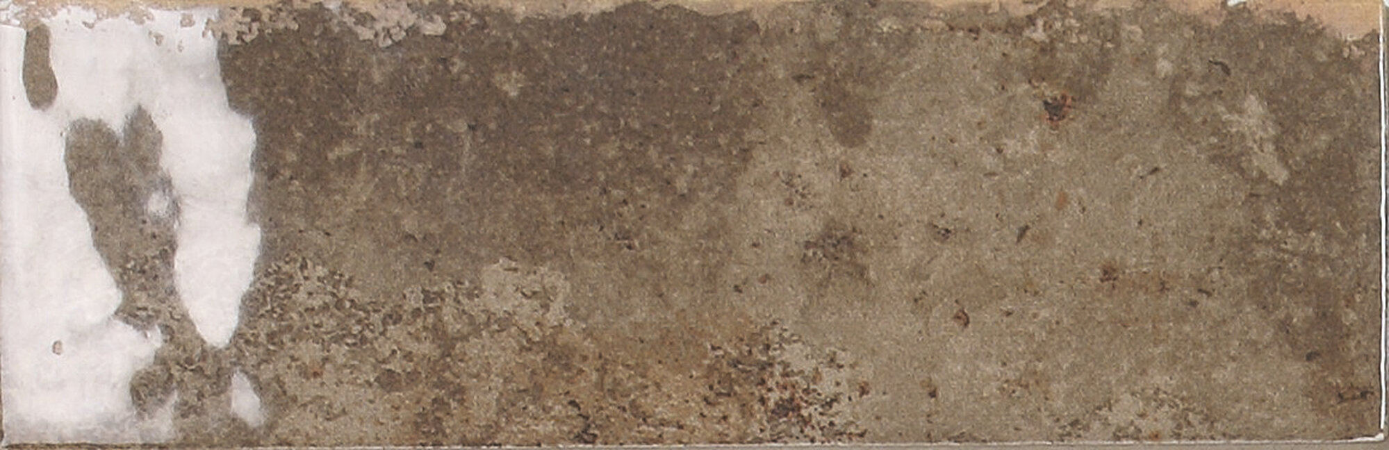 Керамика (white body) TENNESSEE BROWN 5.2×16.1 см - коллекция TENNESSEE, CARMEN