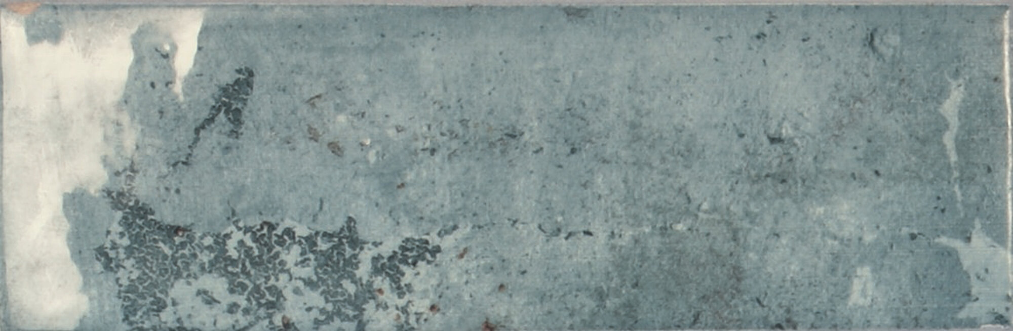 Керамика (white body) TENNESSEE BLUE 5.2×16.1 см - коллекция TENNESSEE, CARMEN