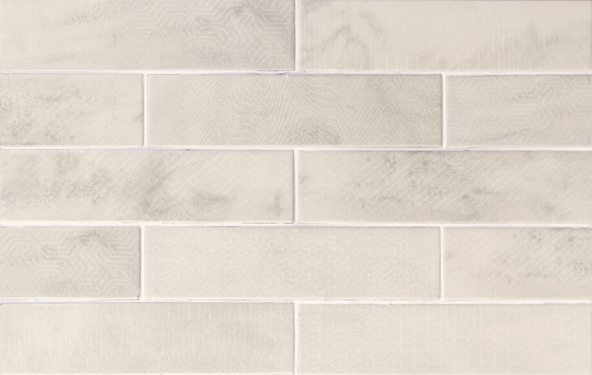 Керамогранит TERRABRAVA MIX NACAR 6×25 см