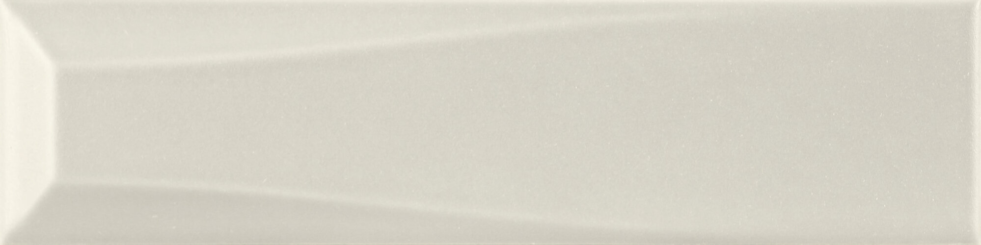 Керамика (white body) PYRAMID GREY 5×20 см