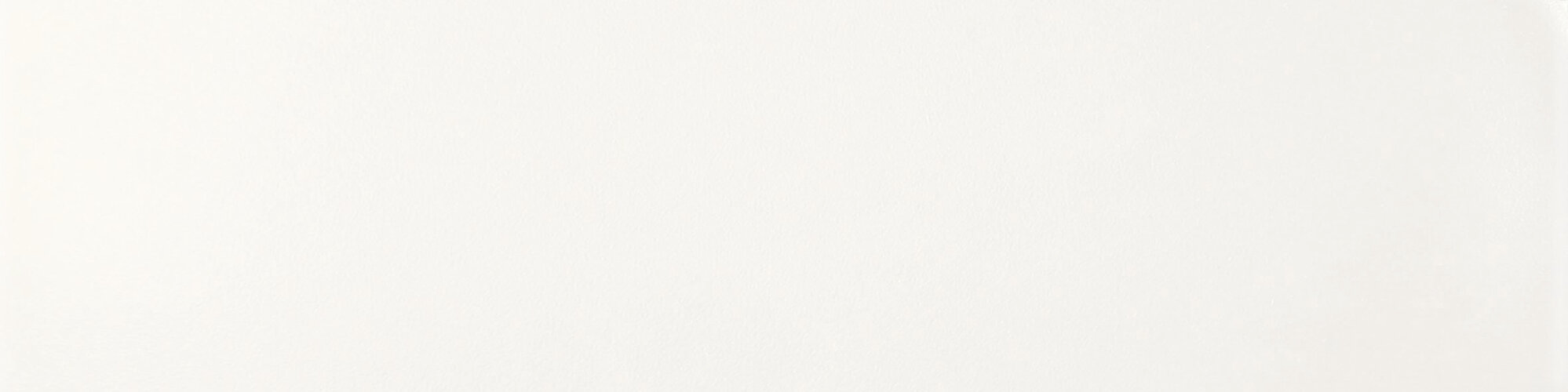 Керамика (white body) FLAT SNOW 5×20 см