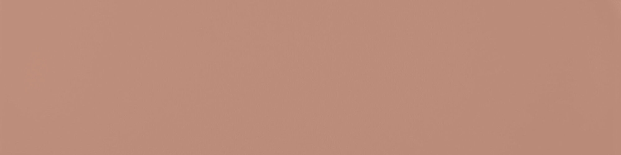 Керамика (white body) FLAT TERRACOTA 5×20 см