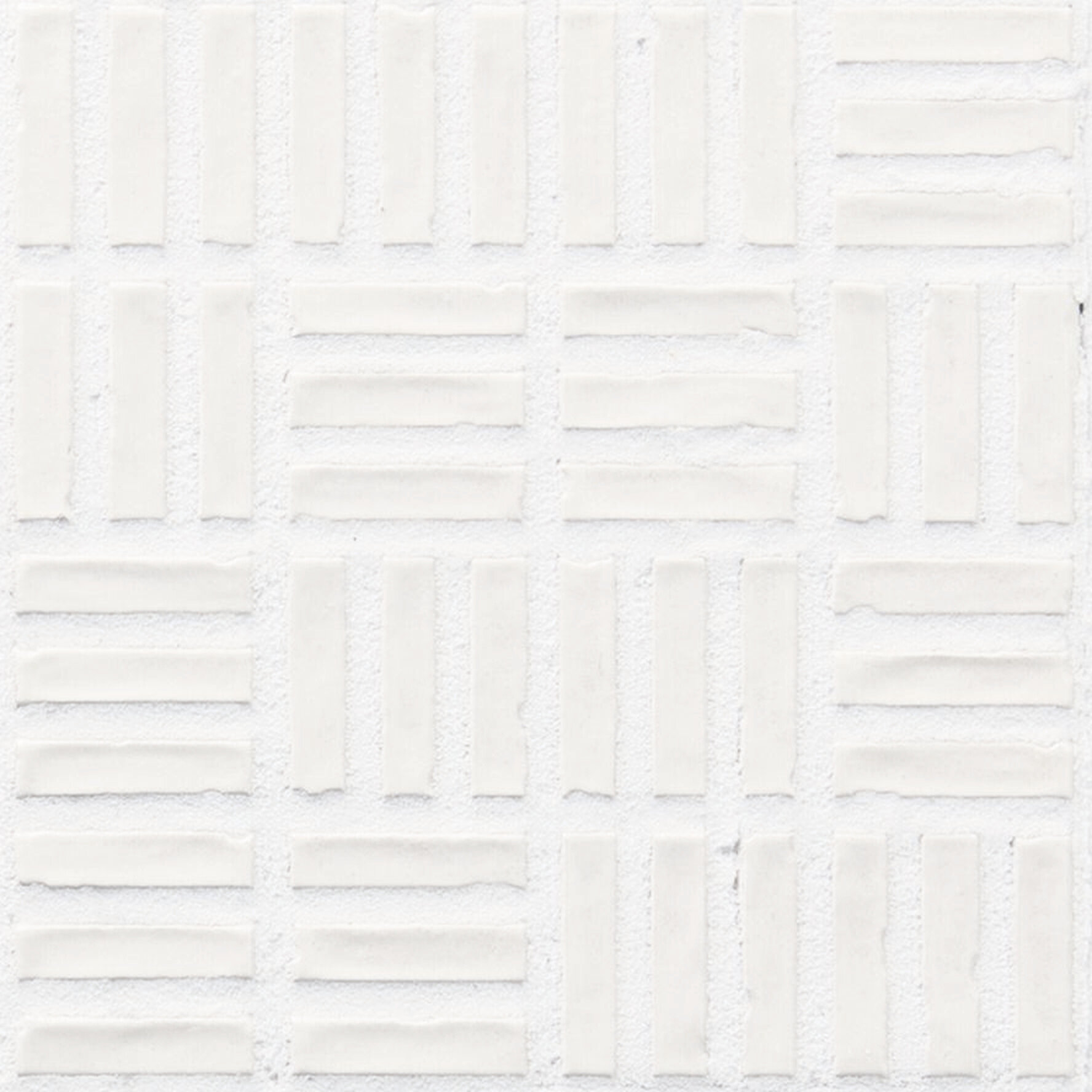 Керамика (white body) TINY WHITE 10×10 см