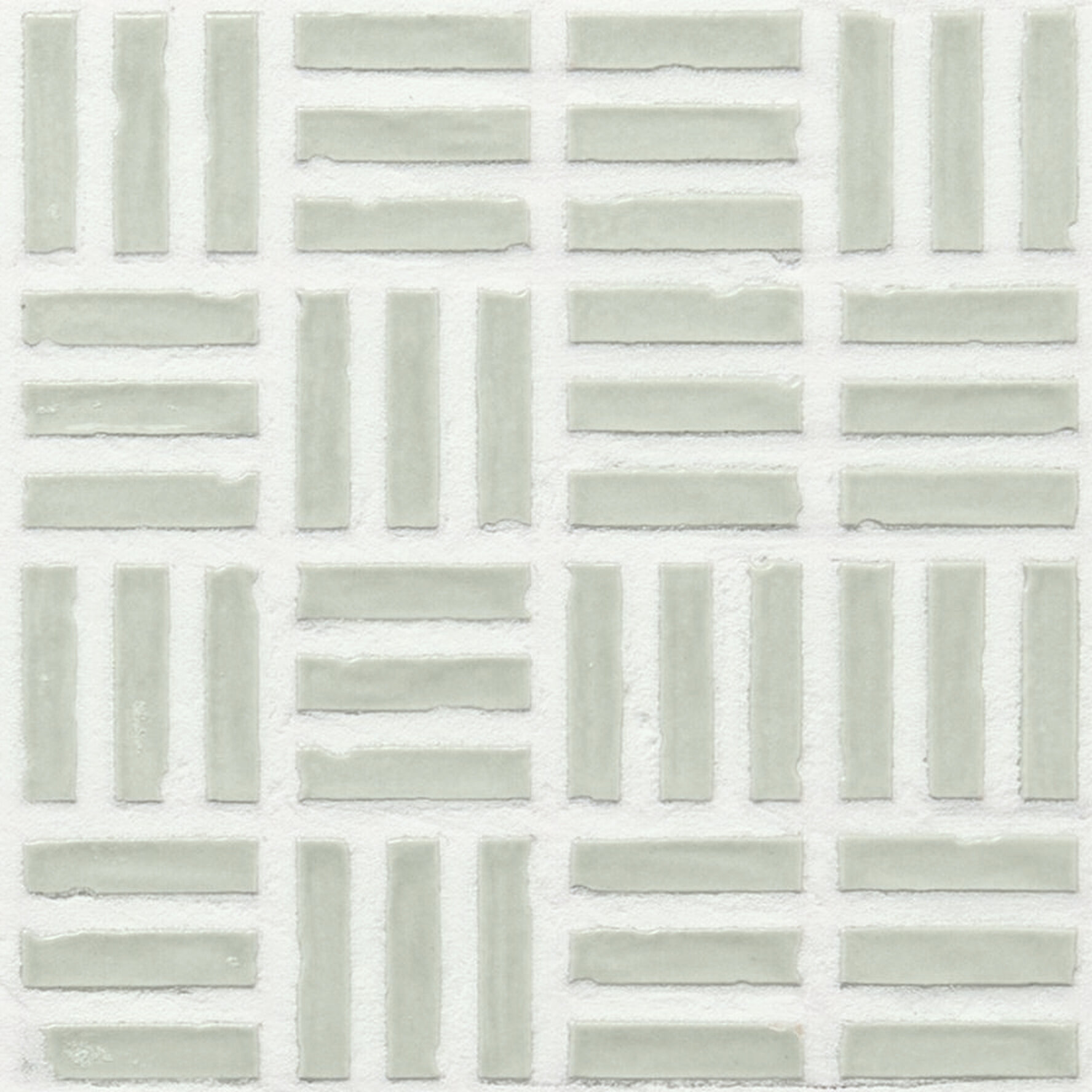 Керамика (white body) TINY SAGE 10×10 см