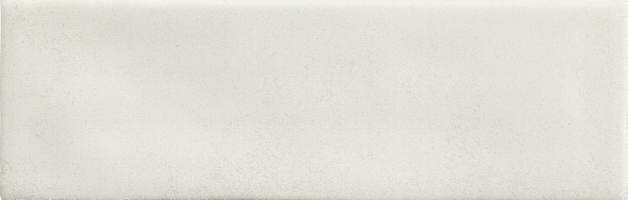 Керамика (white body) TOSCANA COTTON 6.5×20 см