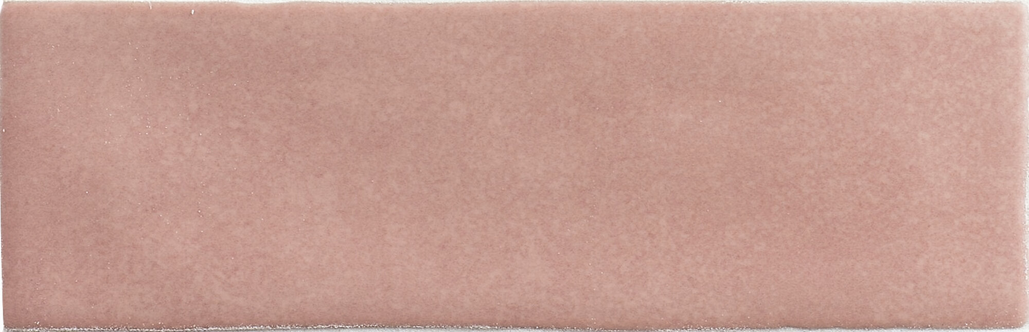 Керамика (white body) TOSCANA HOT PINK 6.5×20 см