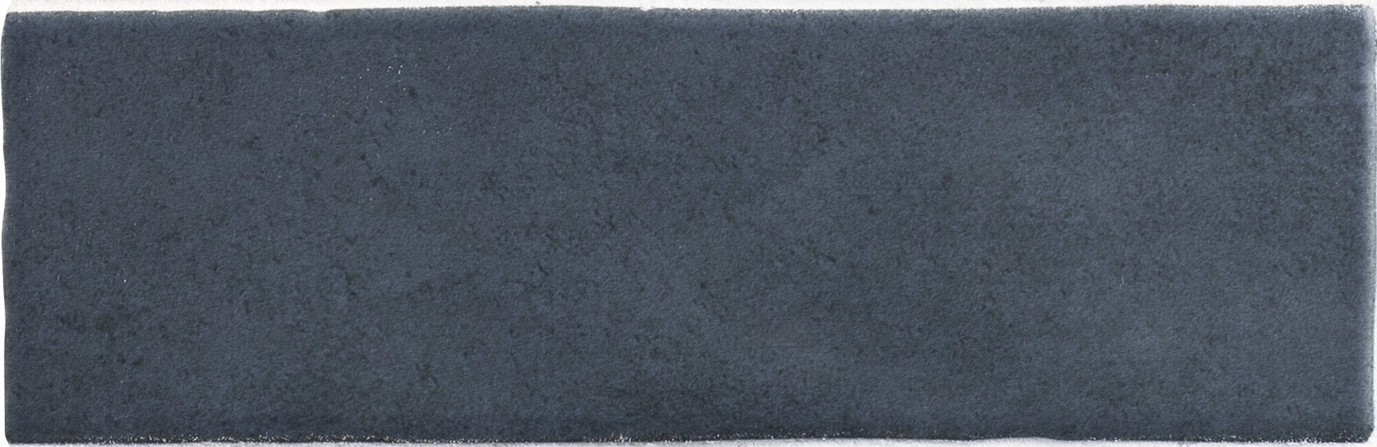 Керамика (white body) TOSCANA LAKE BLUE 6.5×20 см