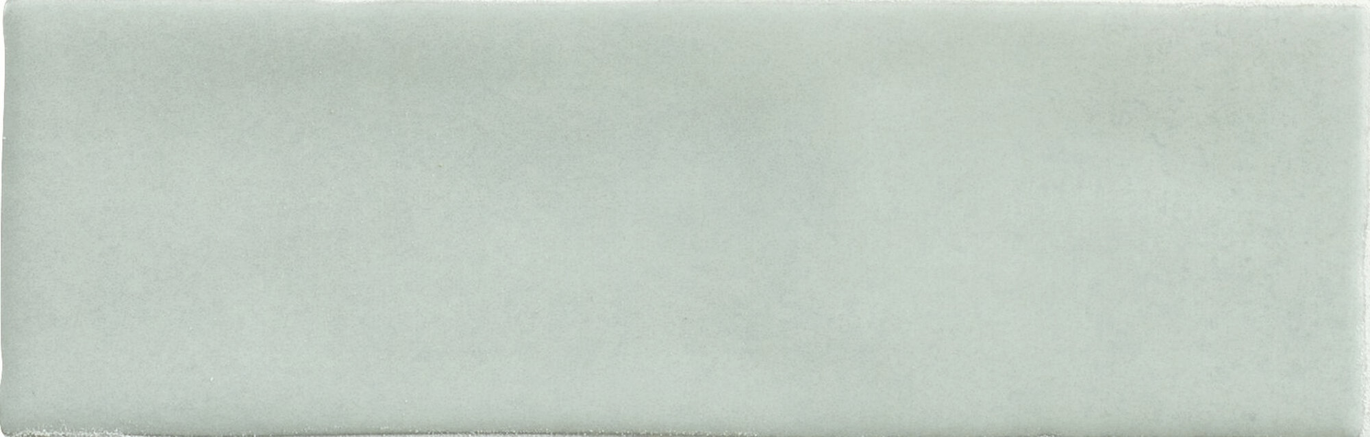 Керамика (white body) TOSCANA GHOST GREEN 6.5×20 см