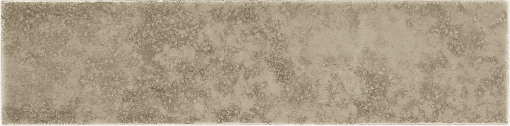 Керамика (white body) TOUCH TAUPE 6.3×25 см - коллекция TOUCH, CARMEN