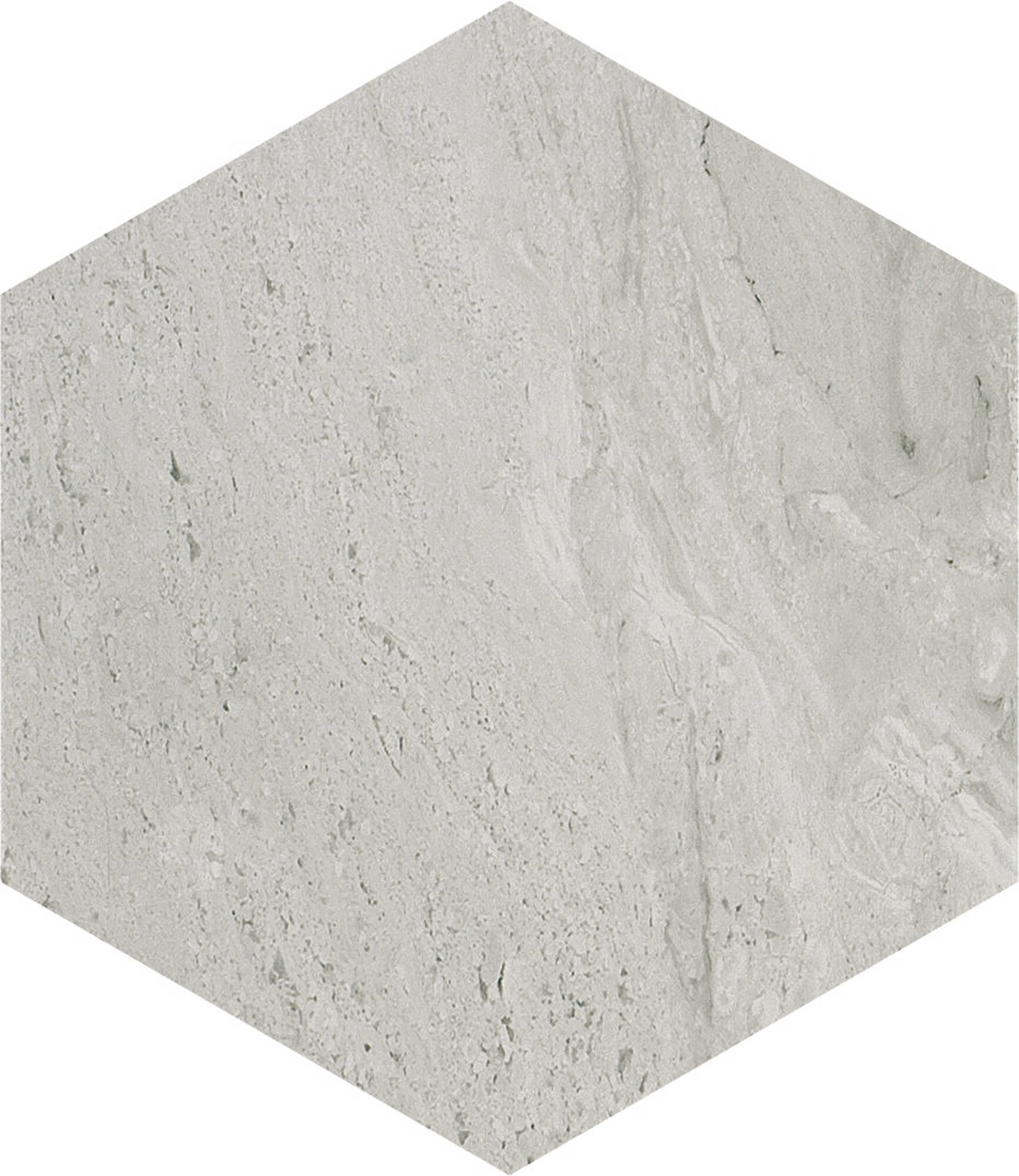 Керамогранит HEXAGON VERONA GREY 13.9×16 см - коллекция VERONA, CARMEN
