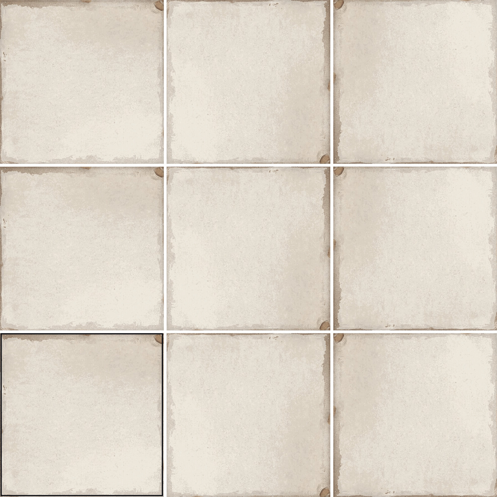 VILLAGE WHITE
