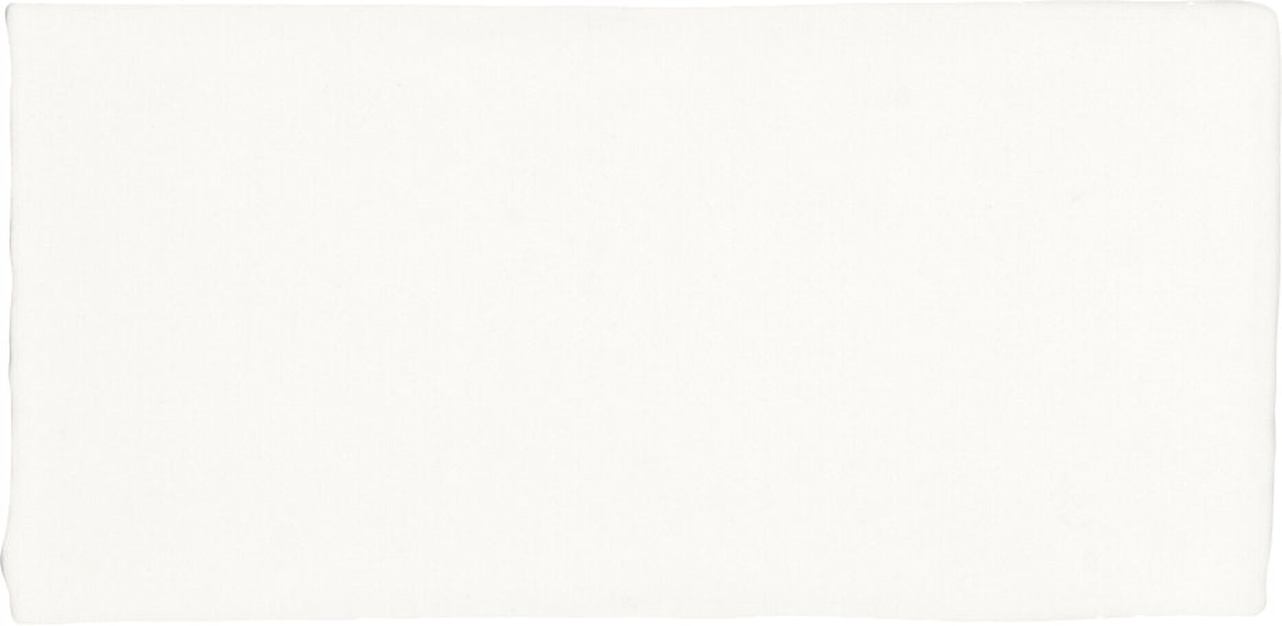 BULLNOSE VINTAGE WHITE