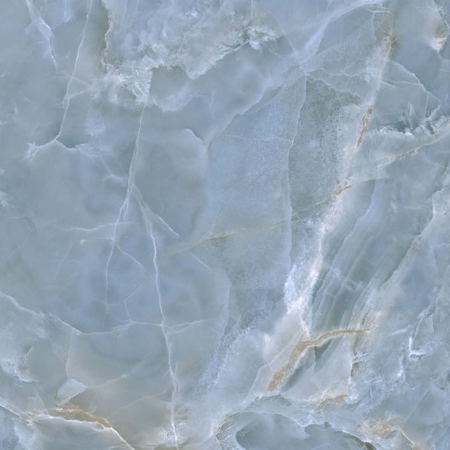Керамогранит Alabastri Blue Lucida 60×120 см - коллекция Alabastri, Casalgrande Padana
