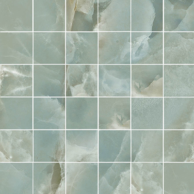 Mosaico Alabastri 5x5