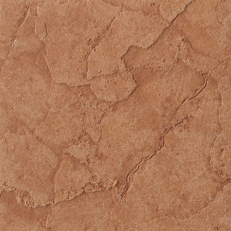 Керамогранит Ardesia Rosso 8мм Natural R 10 15×15 см - коллекция Ardesia, Casalgrande Padana