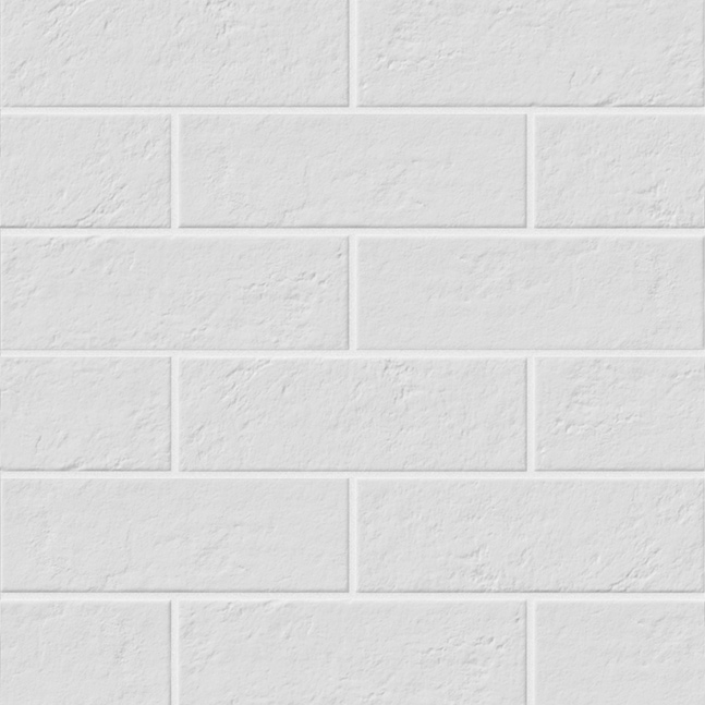 Muretto Bianco Matt