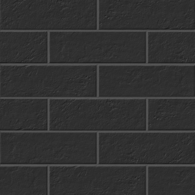 Muretto Nero Matt