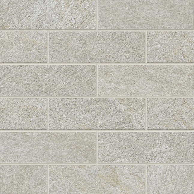 Керамогранит Petra Brick Sabbia Matt 8.2×25 см - коллекция Brickworks Muretto - Petra, Casalgrande Padana