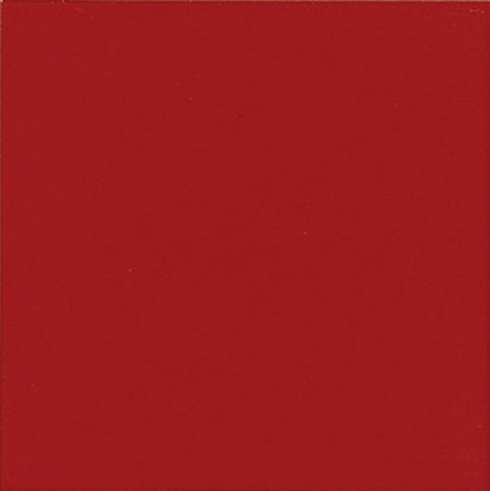 Керамогранит Rosso Selenio 7.3мм Matt 20×20 см - коллекция Caleidoscopio, Casalgrande Padana
