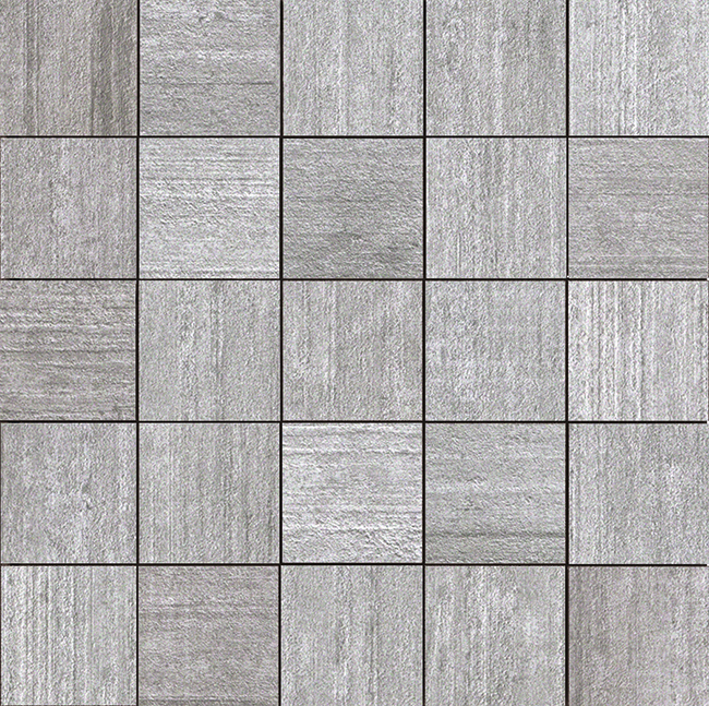 Mosaico 6X6 Cemento