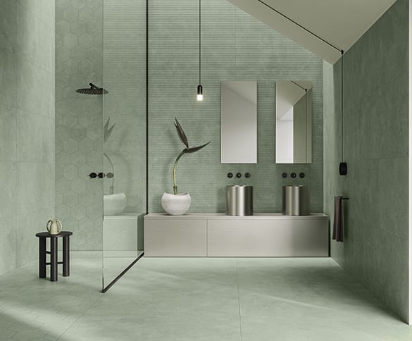 Concept в интерьере