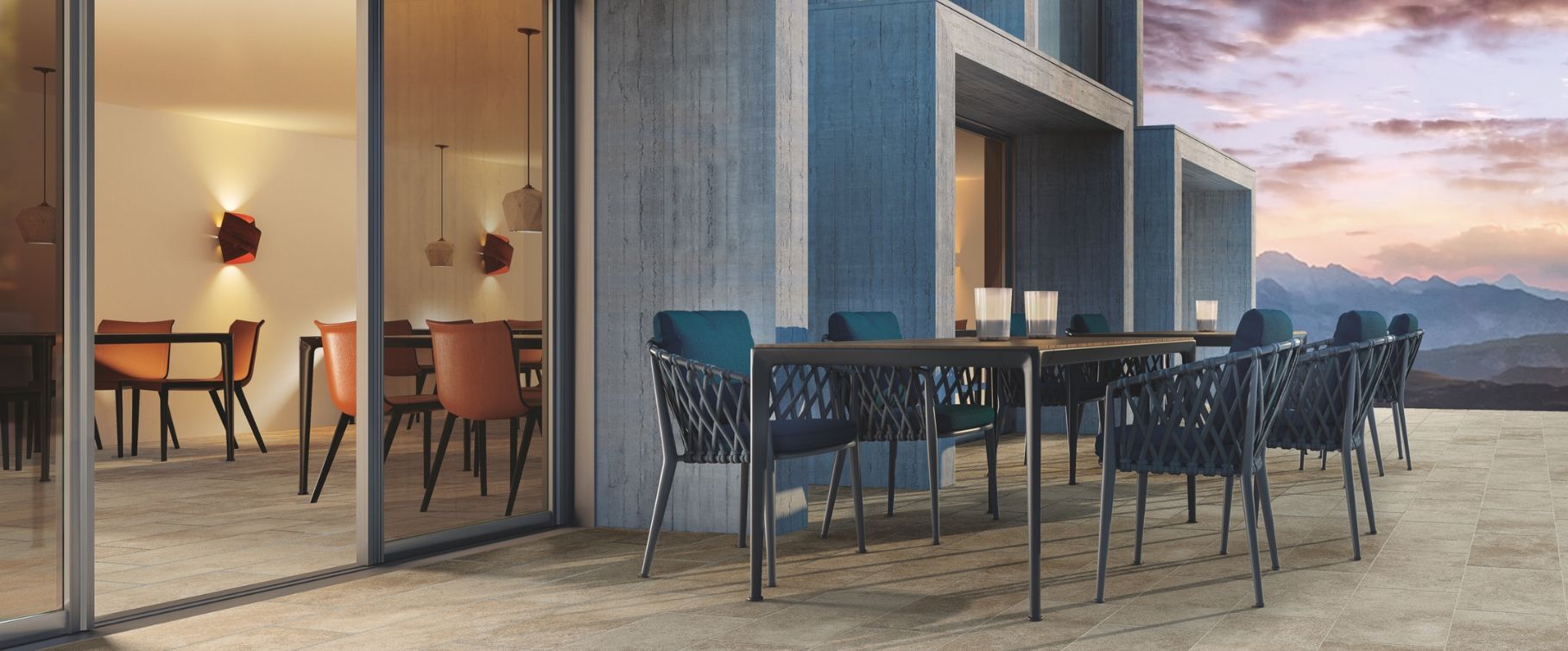 ECO concrete