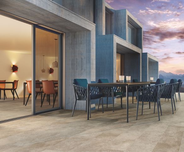 ECO concrete