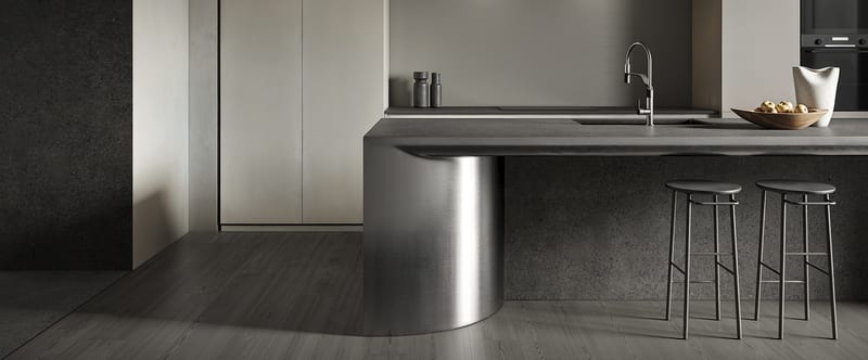 Elements Essence в интерьере