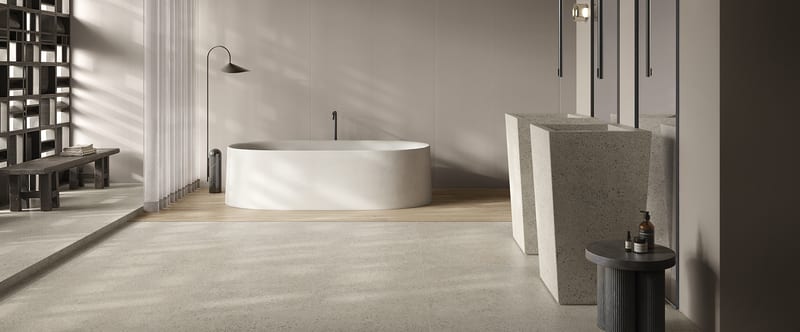 Elements Pebbles в интерьере