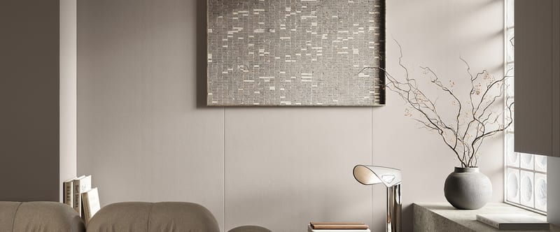 Elements Texture в интерьере
