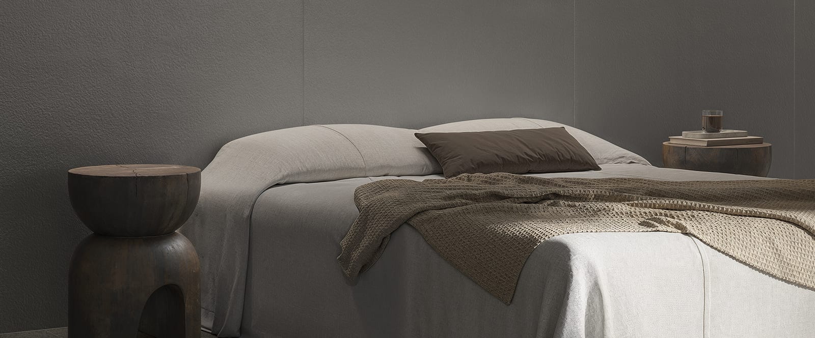 Elements Texture в интерьере