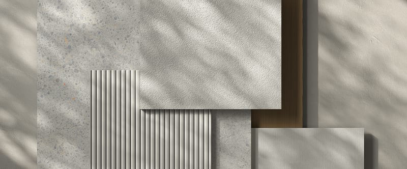 Elements Texture в интерьере