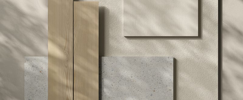 Elements Texture в интерьере