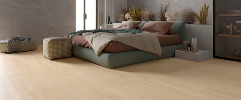 English Wood в интерьере