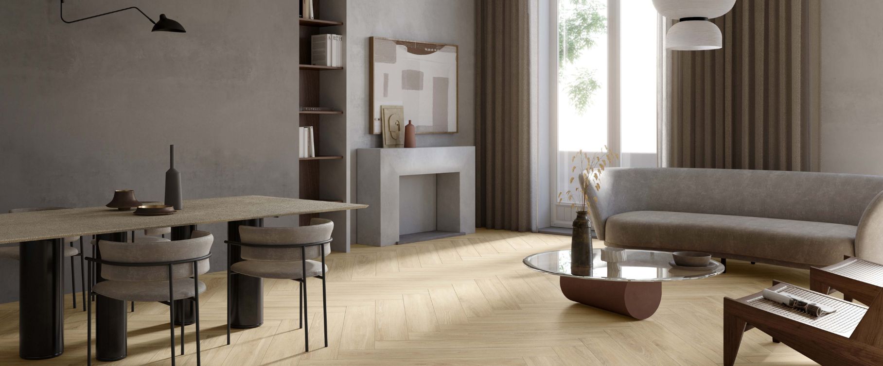 English Wood