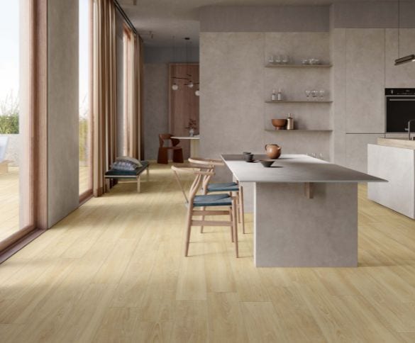English Wood в интерьере