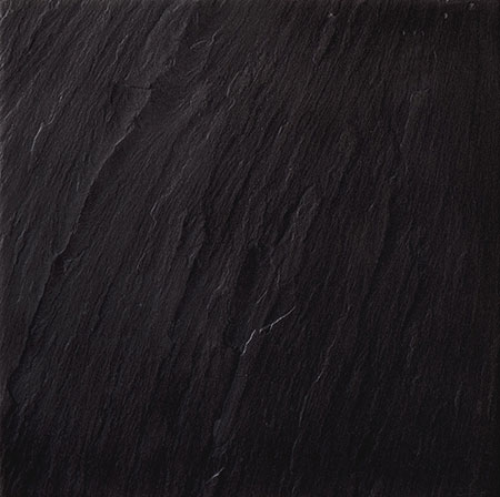 Керамогранит Lavagna Nera Natural R 10 A 30×30 см - коллекция Lavagna, Casalgrande Padana