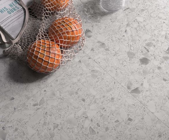 Macro в интерьере