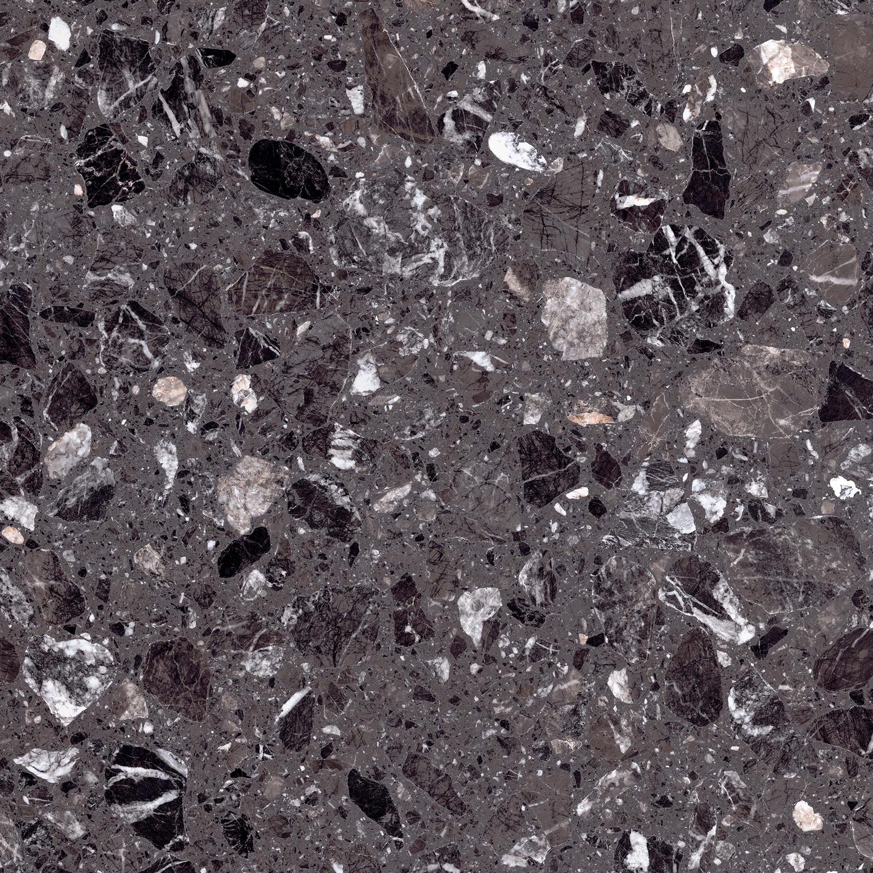 Керамогранит Macro Carnico Lucida 60×60 см - коллекция Macro, Casalgrande Padana