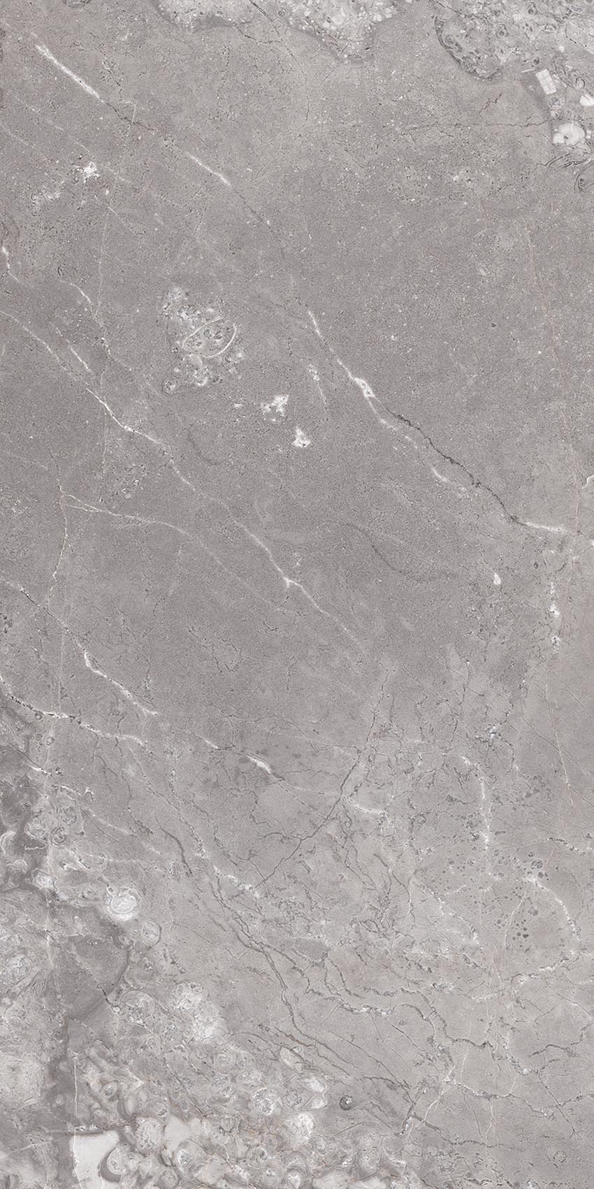 Керамогранит Breccia Carsica Lucida 30×60 см - коллекция Marmoker, Casalgrande Padana