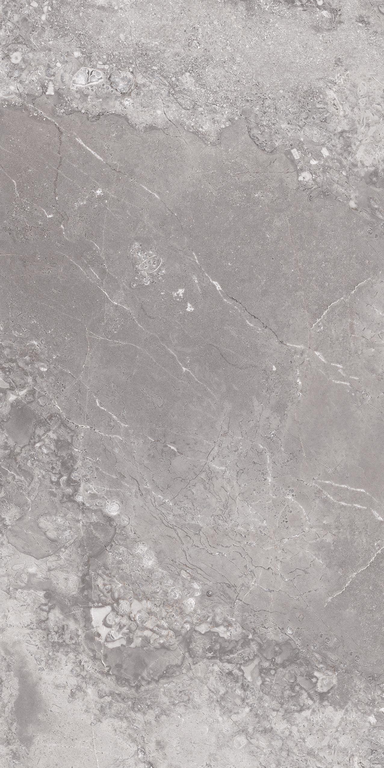 Breccia Carsica 10мм Lucida