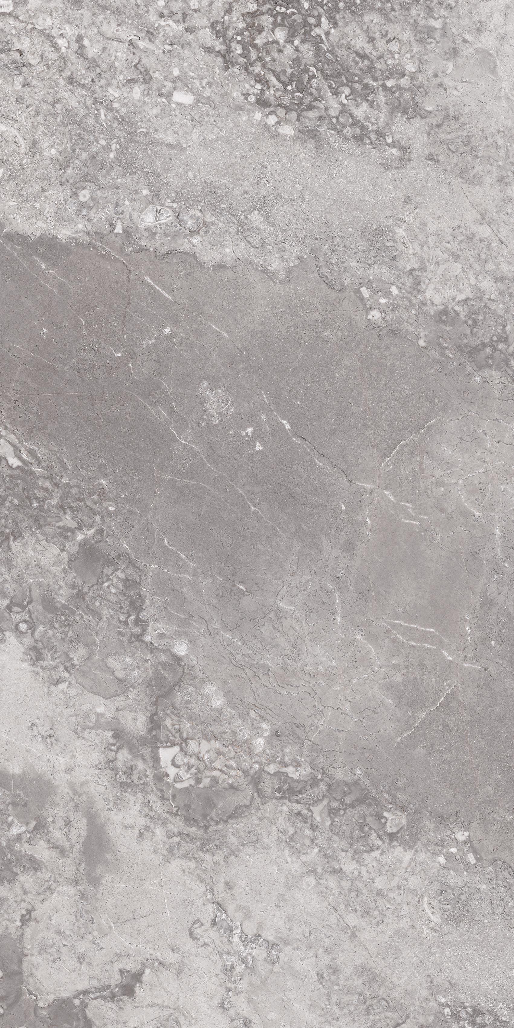 Breccia Carsica Honed