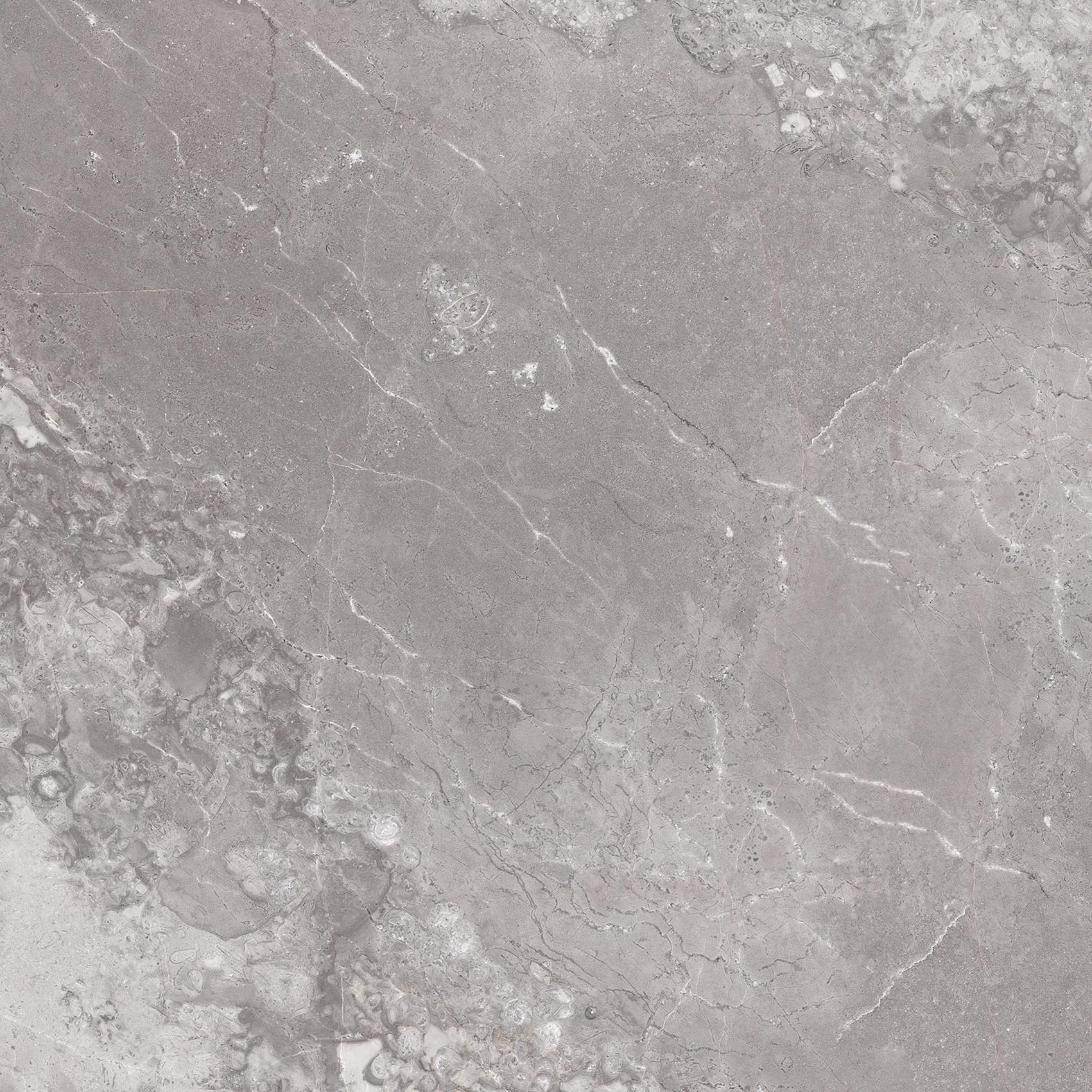 Breccia Carsica Honed