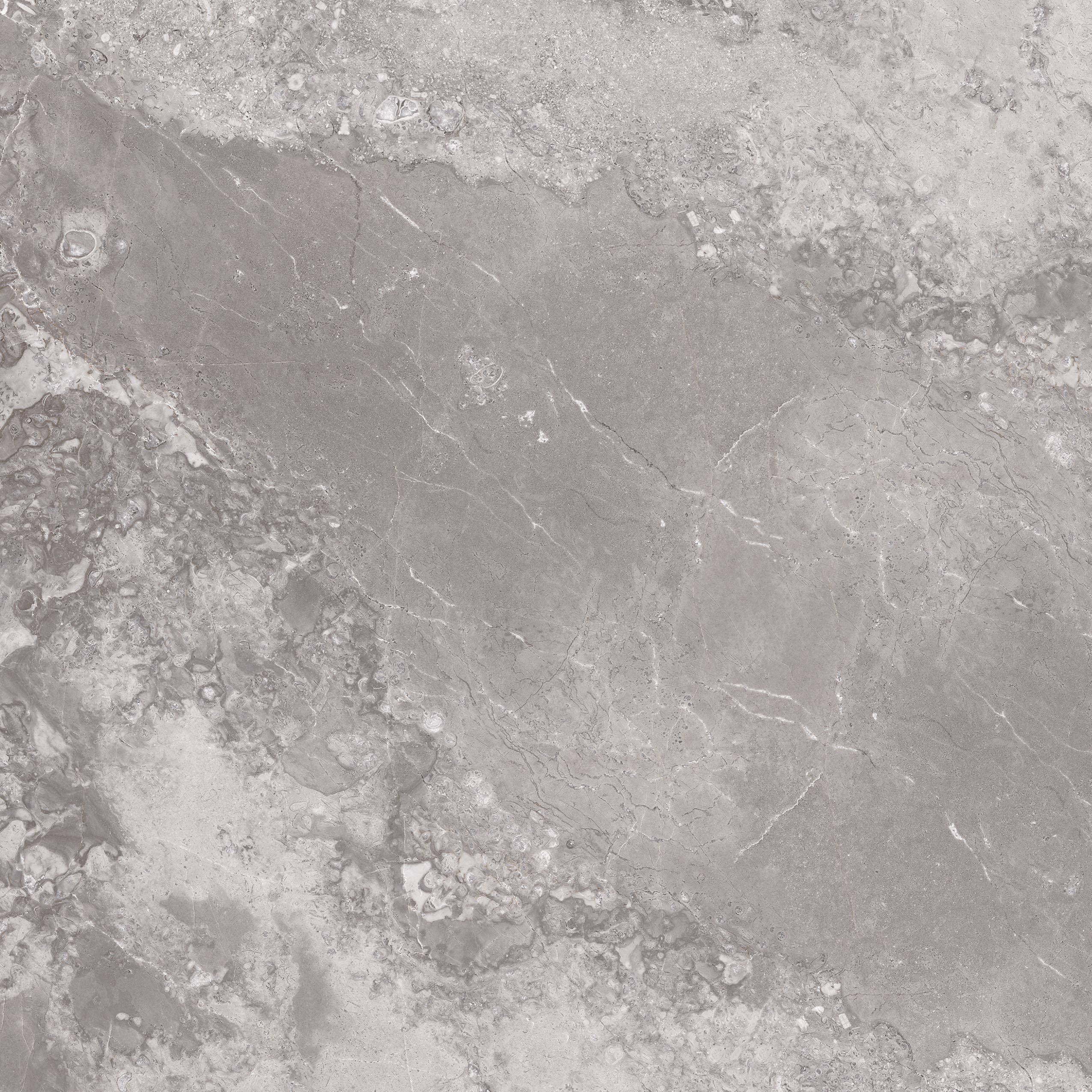 Breccia Carsica 10мм Lucida