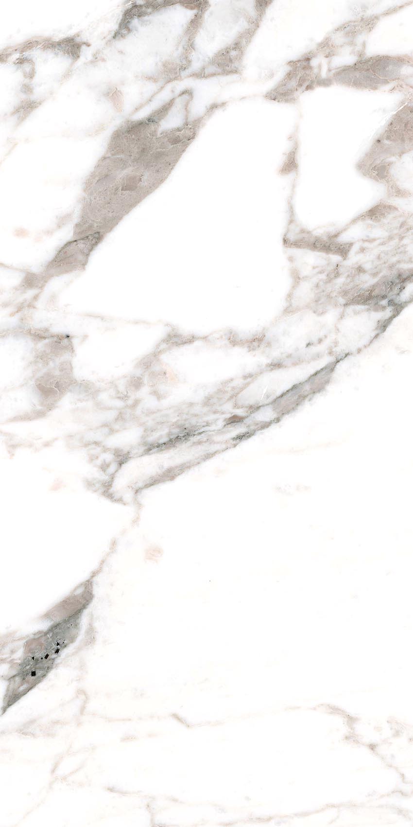 Керамогранит Calacatta Extra Honed R9 30×60 см - коллекция Marmoker, Casalgrande Padana