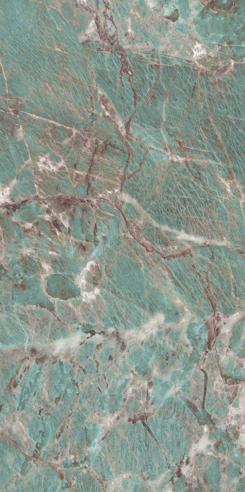 Керамогранит Caribbean Green Lucida 30×60 см - коллекция Marmoker, Casalgrande Padana