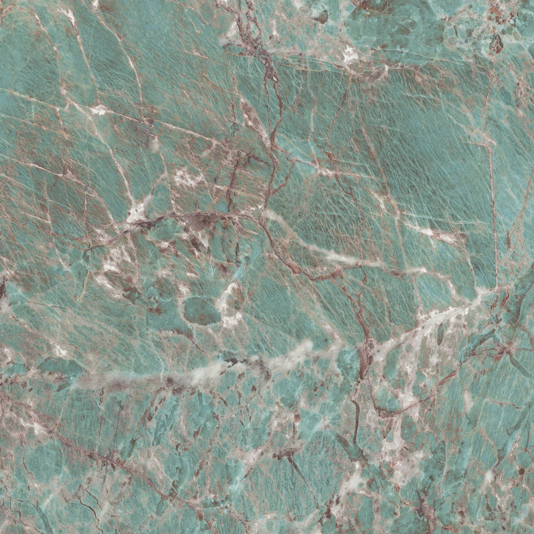 Caribbean Green Honed