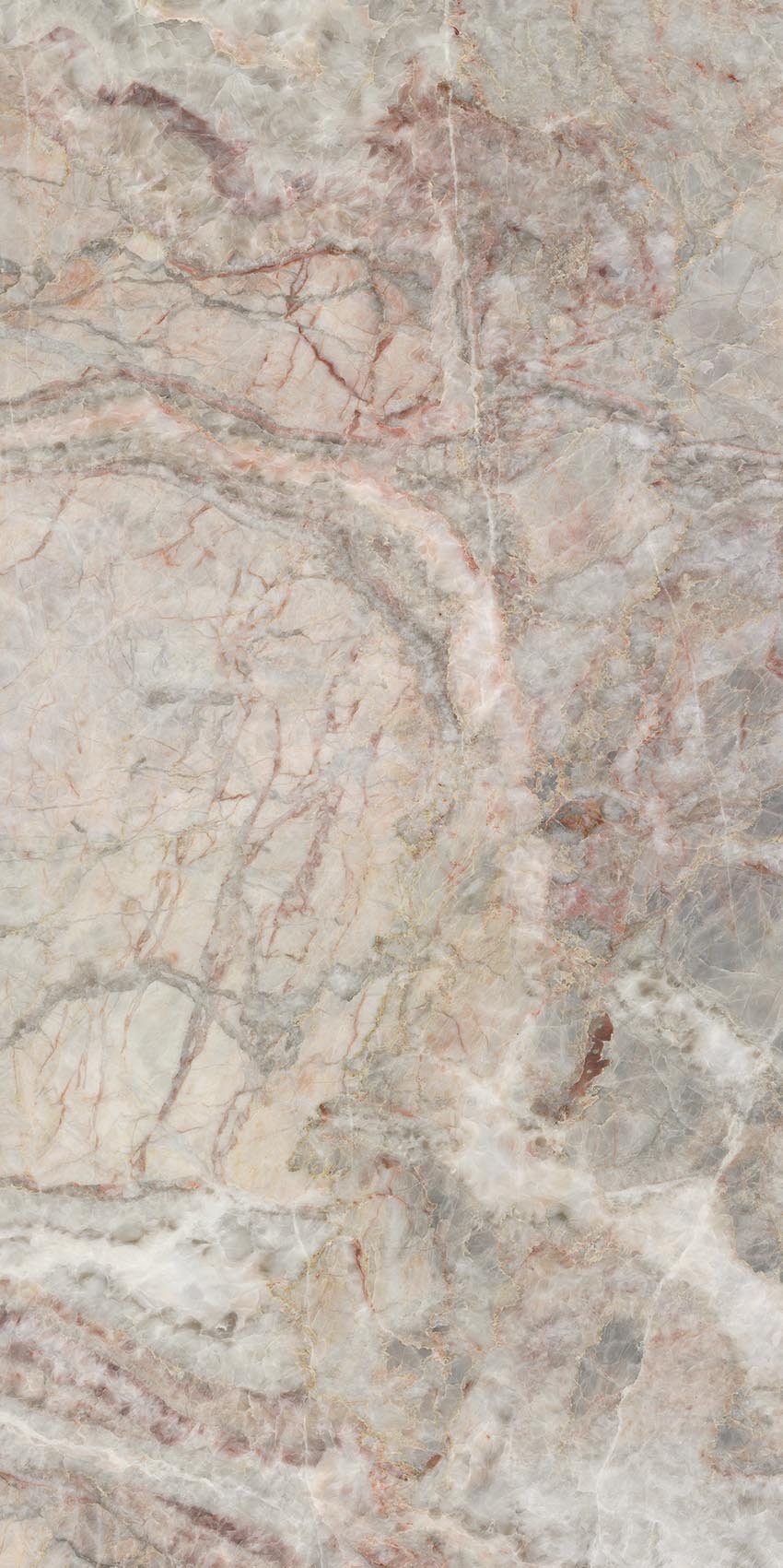 Керамогранит Fior di Pesco Honed 30×60 см - коллекция Marmoker, Casalgrande Padana